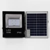Security Spotlight 50W IP66 Waterproof Solar LED Flood Light for Garden Hotel