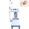 High quality build-in oxygen/air blender Neo-CPAP system pediatric ventilator