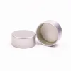 GPI 28/400 silver aluminum plastic combined gin bottle screw cap