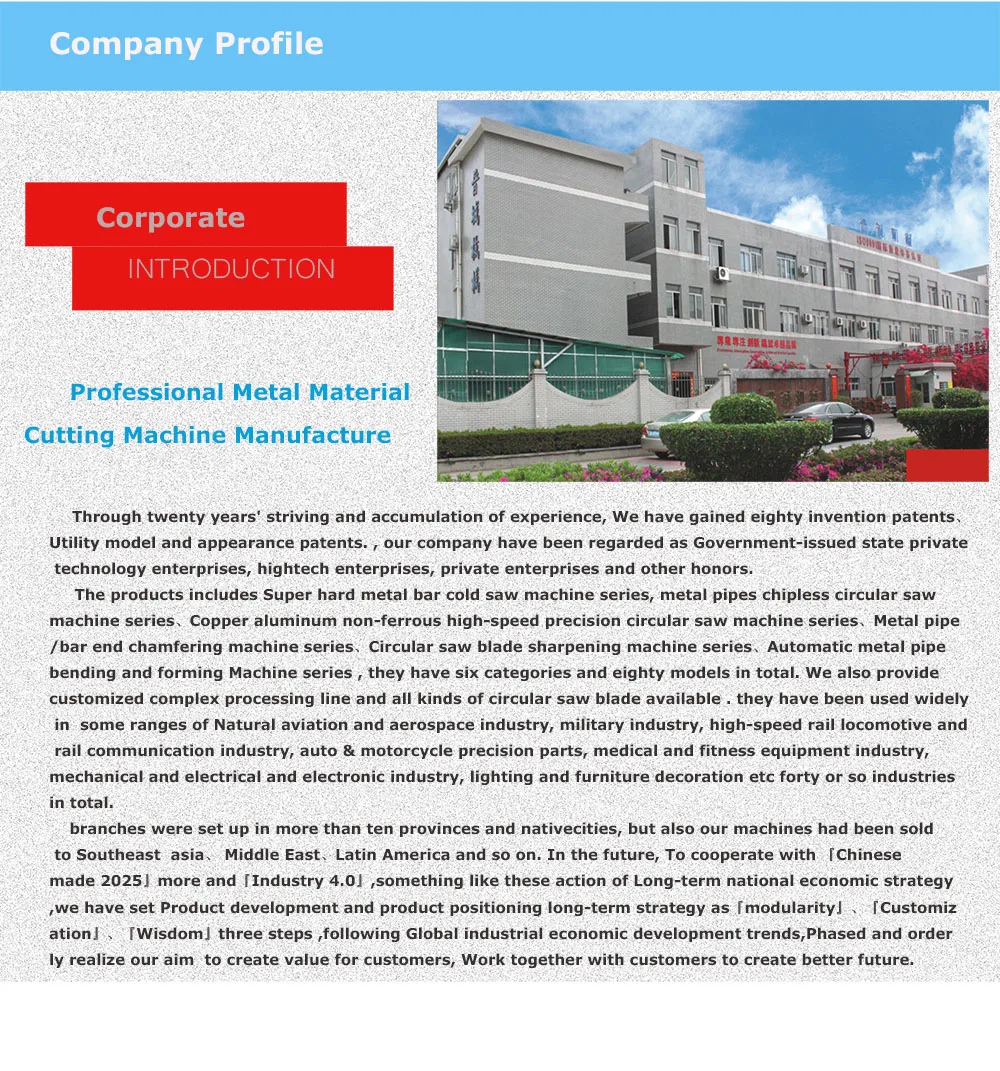 company profile1