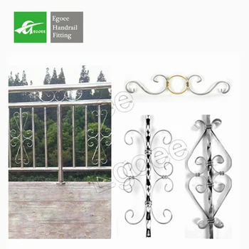 Modern Stainless Steel Window Grill Design Fence And Modern Main Gate ...