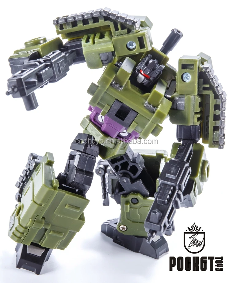 bruticus pocket toys