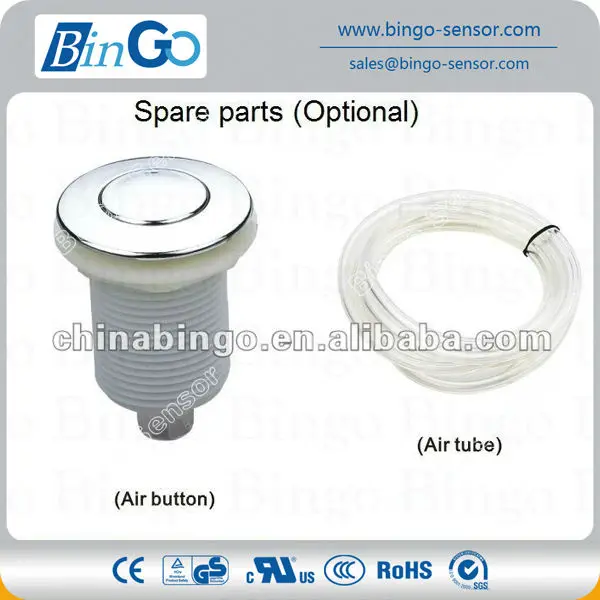 Air Actuated Switch Spa Air Switch Psm8a With Remote Control Buy