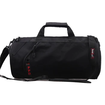 sports bags with shoe compartment