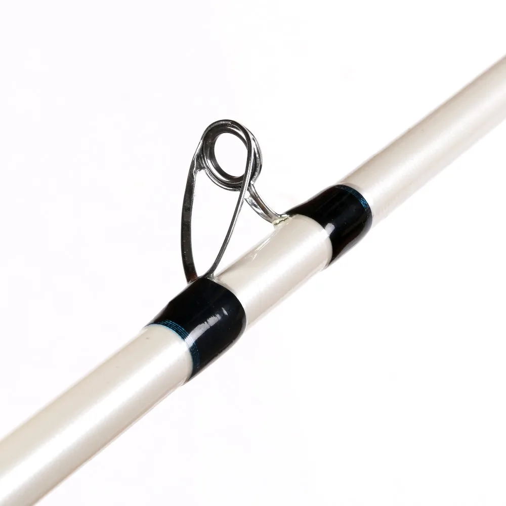 In Stock 100225g 2.9 Diameter's Tip 99 Carbon Surf Fishing Rod Blanks