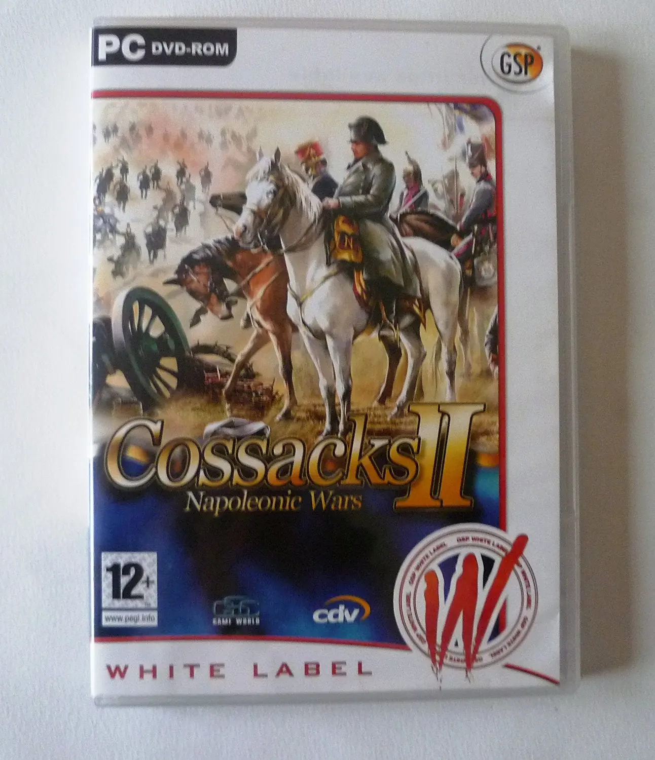 Cossacks art of war steam фото 86