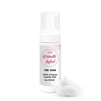 vaginal fomula