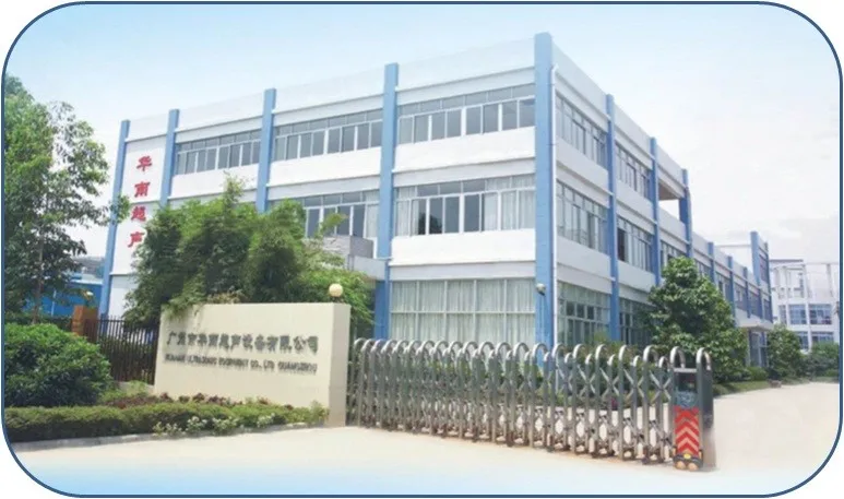 Make in China Ceramic Roller Washed By Ultrasonic Cleaning machine