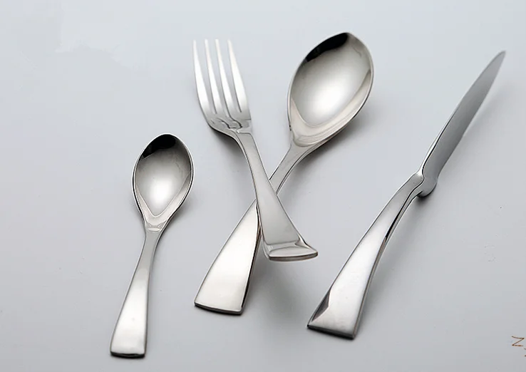 Inoxidable Stainless Steel German Flatware Buy Flatware,Inoxidablel