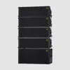DSP+neodymium dual 10 inch active line array speaker L10-LAP