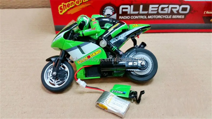 motorbike toys remote control