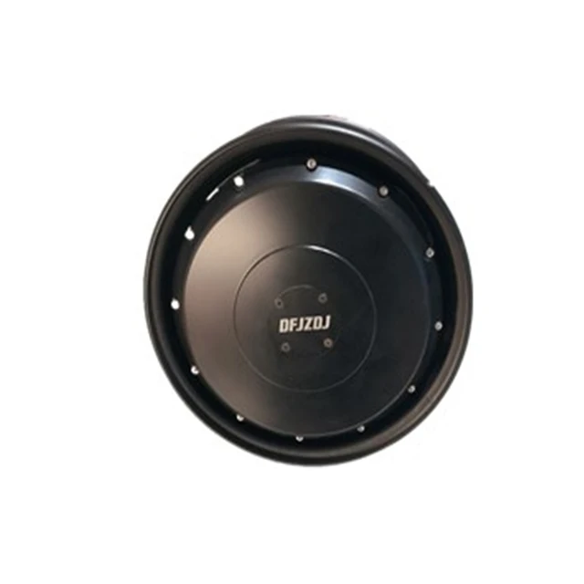 High Quality 3000w Electric Rear Wheel Hub Motor With Competitive Price