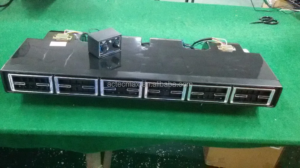 Universal Refrigerator Evaporator Unit BEU848100, View Refrigerator