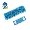 Best Price with reliable quality chenille flat mop refill