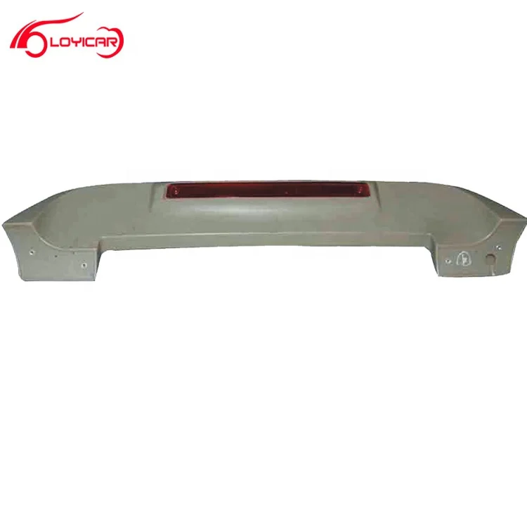 Sun Visor Set Wind Deflectors For Suzuki Grand Vitara 1998-2003 4 pieces