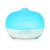 Water Mist 3 D Glass Humidifier Aroma Nebulizer Fragrance Freshener Commercial Air Diffuser