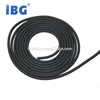 Weather Resistance Extruded Solid EPDM Rubber Strip Seals