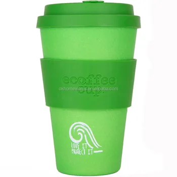 Bamboo Coffee Cups Reusable Bamboo Coffee Cups Reusable