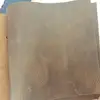 Good quality crazy horse fine grain cow hides