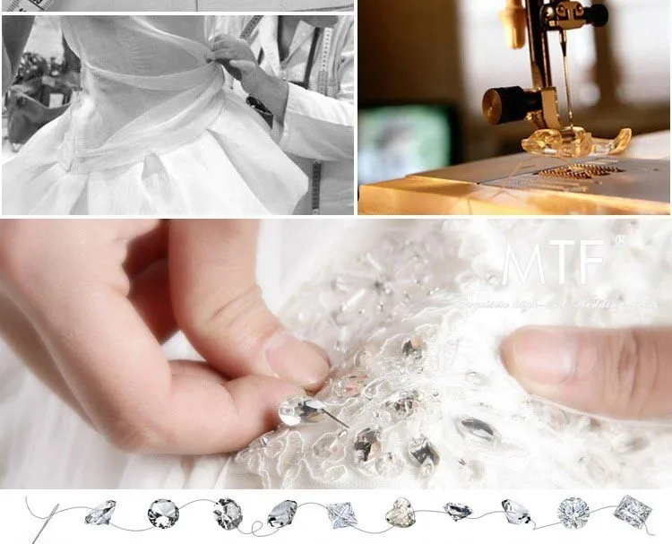 00207 2018 Lace Flowers Off Shoulder Fashion Sexy Wedding Dresses For Brides  Heavy Beaded Bridal Gowns