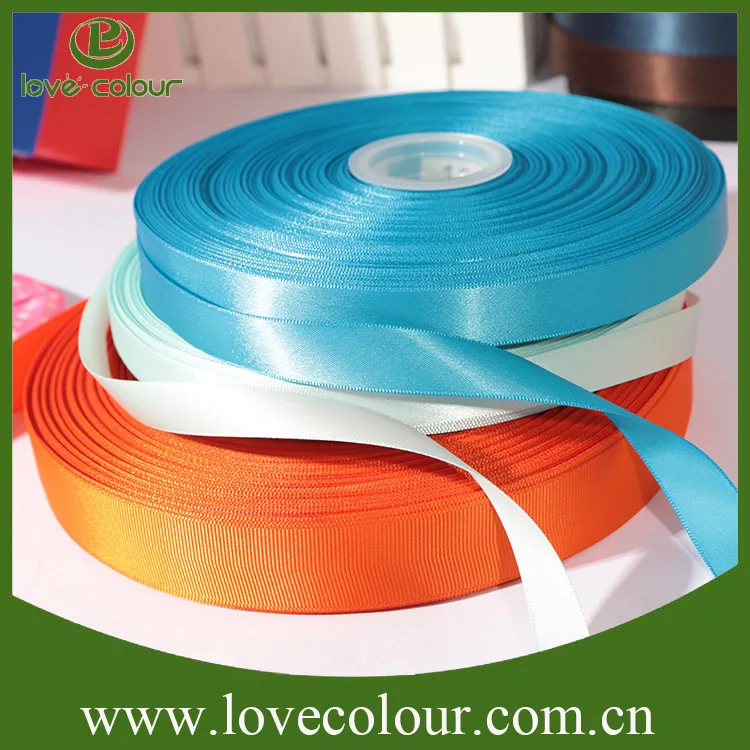 satin ribbon