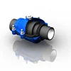 pipeline repair clamp/ Water stopper for socket section of Ductile iron pipes