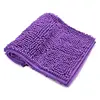 Stable performance home microfiber floor mats anti slip bath mat rectangle floor mats