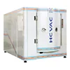 Decorative film pvd vacuum coating machine/ornamental film pvd vacuum metallizer/thin film coating machine