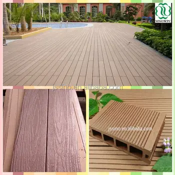 Teak Wood Floor Tile Wpc Decking Outdoor Rubber Tiles Product On