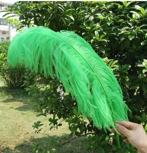 artificial ostrich feathers cheao feather boa ostrich Feathers