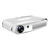 600 Ansi Smart Elegant Colorful 2251Lm Home Theater Daylight Beamer Business Meetings Use DLP Projector