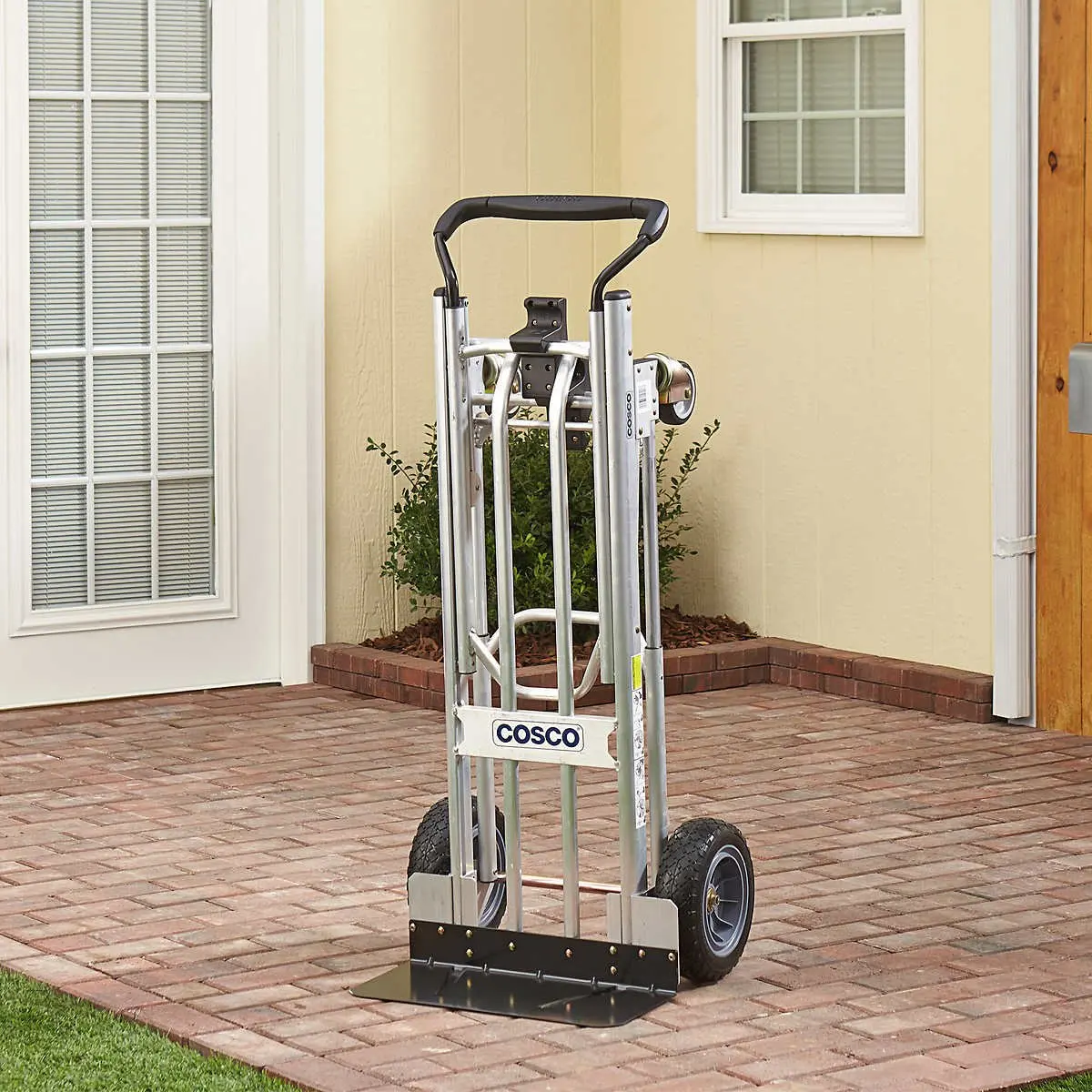 Cheap Cosco Hand Truck Replacement Parts Find Cosco Hand Truck