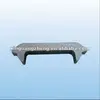 Galvanized Metal Processing
