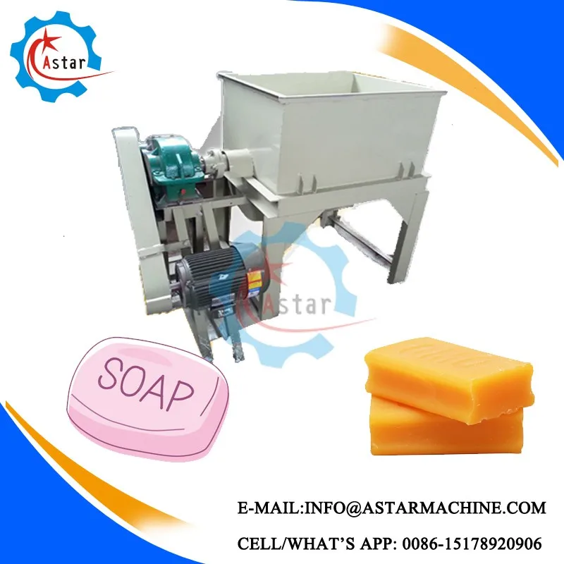 100/300/500/800/1000/2000 Kg/h Toilet Soap Laundry Bar Soap Making Machine Sale Africa Buy