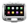 android 8.0 car dvd player for Hyundai i10 1024*600 quad core 1G+16G 2+32g Automatic GPS/Radio/3G/Phonebook/ iPod/mp4/mp5/TV/