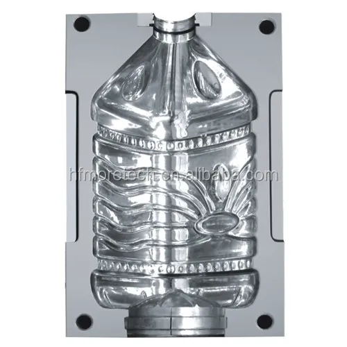5L blow mould 