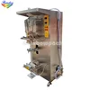 Factory price vertical automatic sachet water filling sealing machine