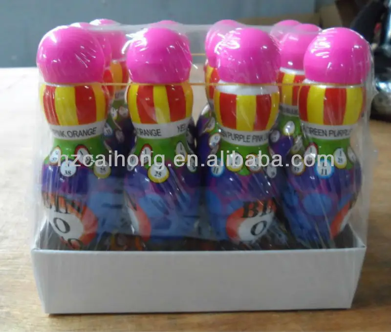 Hot selling as Christmas gift: bingo card marker/bingo dauber for gambling gameCH-2812