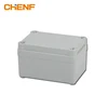 65*95*55mm Electrical Equipment & Supplies Heat Resistant Outdoor Waterproof ABS Plastic Electrical Switch Terminal Box