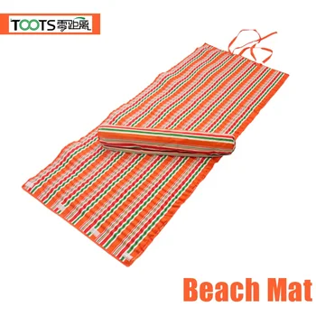 beach picnic blanket