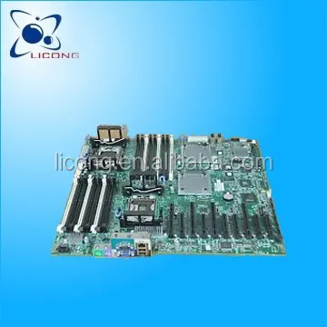 hotsell 606200-001 SYSTEM BOARD FOR PROLIANT ML370 G6 SERVER