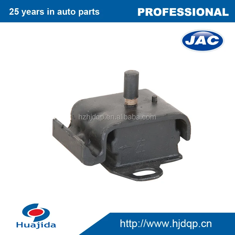 jac engine support