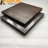 Kepler low price waterproof anti-UV restaurant used 12mm thick wood walnut exterior compact laminate hpl dining table top board
