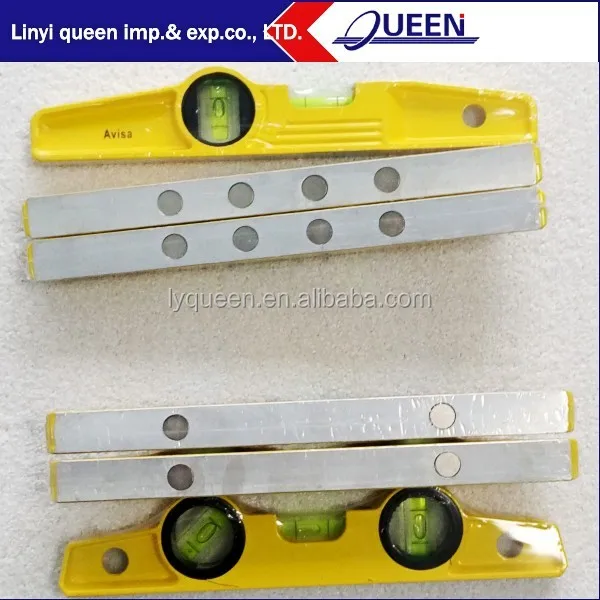 miniature spirit level