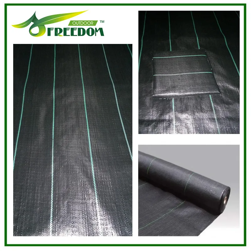 Best Selling Pp Woven Weed Control Mat Of High Quality Buy Weed