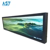 New Message Rolling Video Graphic LED Screen Advertising Indoor Display