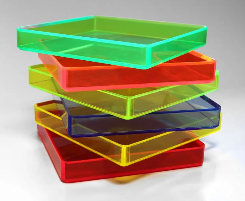 Colorful And Beautiful Acrylic Tray Buy Acrylic Tray,Colorful Acrylic Tray,Beautiful Acrylic