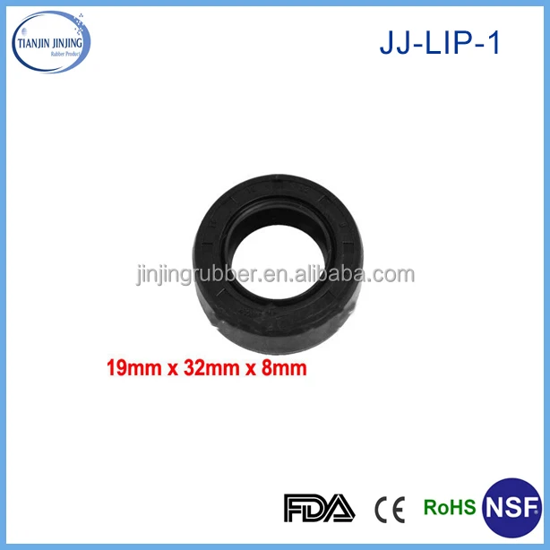 30 x 47 x 8 mm TC Oil Seal