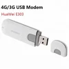 HUAWEI e303 E303C 4G 3G USB wireless modem Dongle work for satellite TV Box