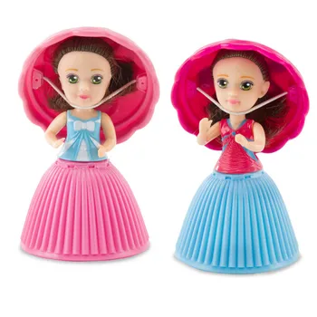 cupcake surprise toys birthday